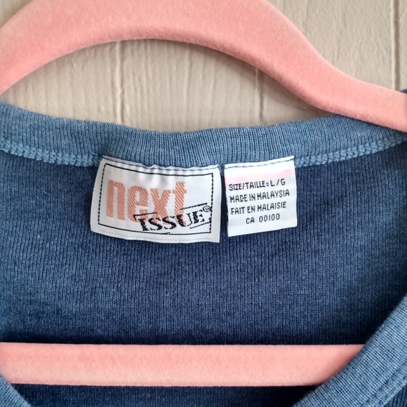 Y2K Next Issue Top - Picture 3 of 3